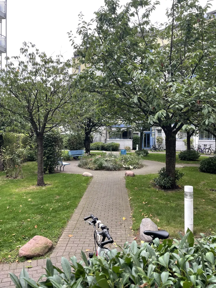 2 Zimmer Wohnung mit 57 m² in Hilden – Bild 3