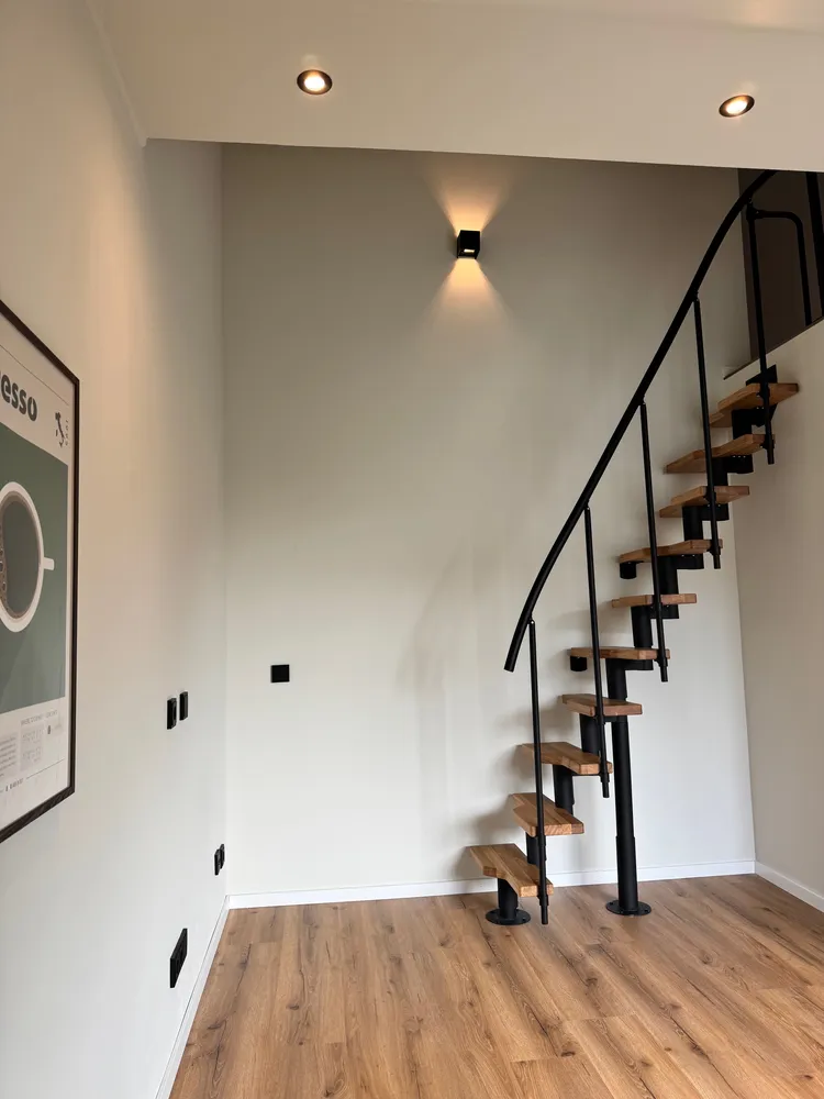 3 Zimmer Wohnung mit 22 m² in München – Bild 2