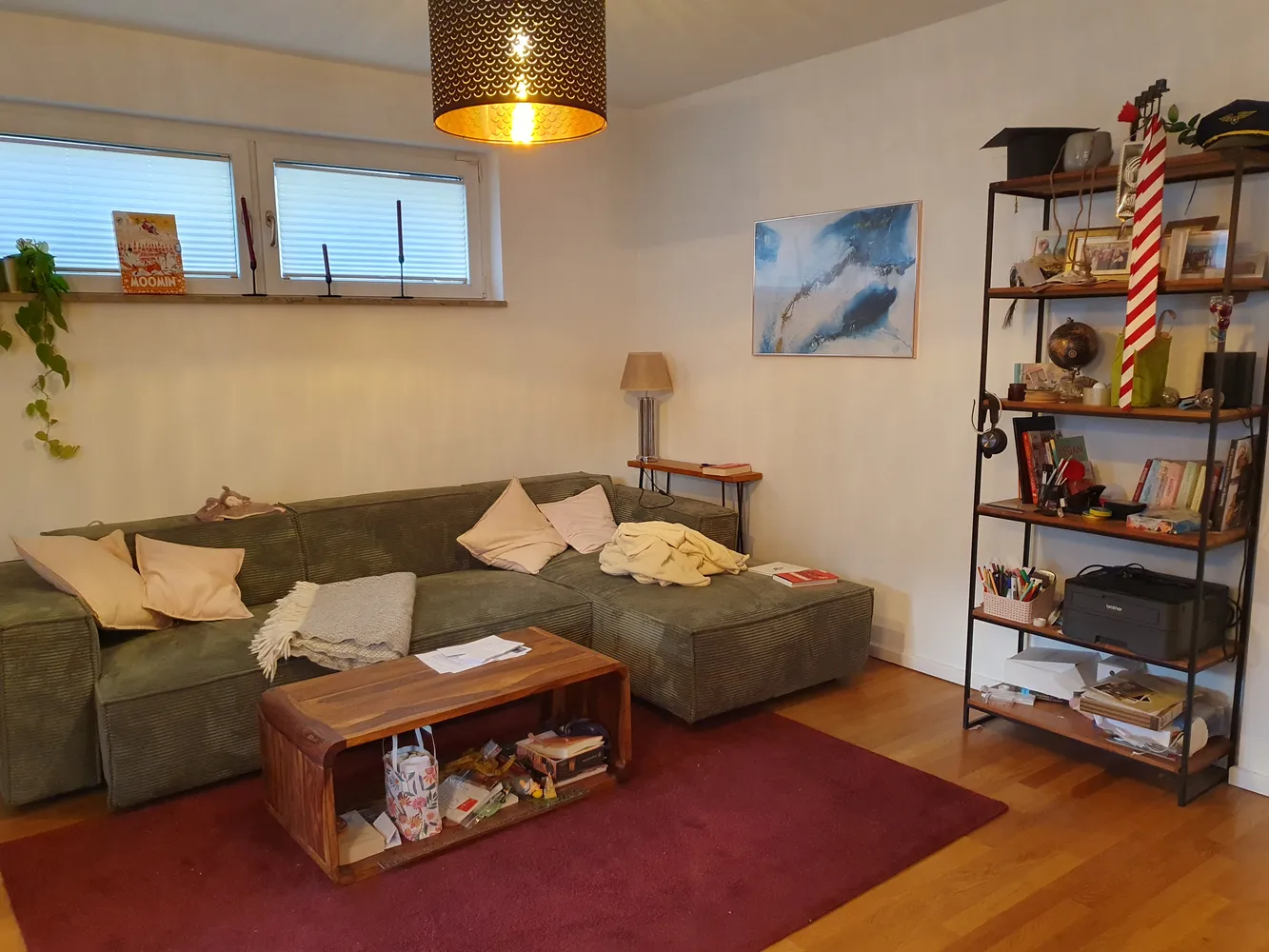 3 Zimmer Wohnung mit 89 m² in Hamburg – Bild 8