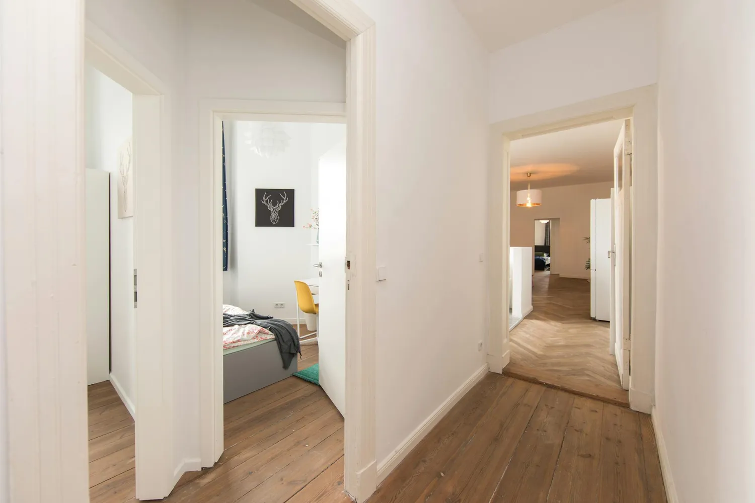 WG-Zimmer mit 11 m² in Berlin – Bild 8