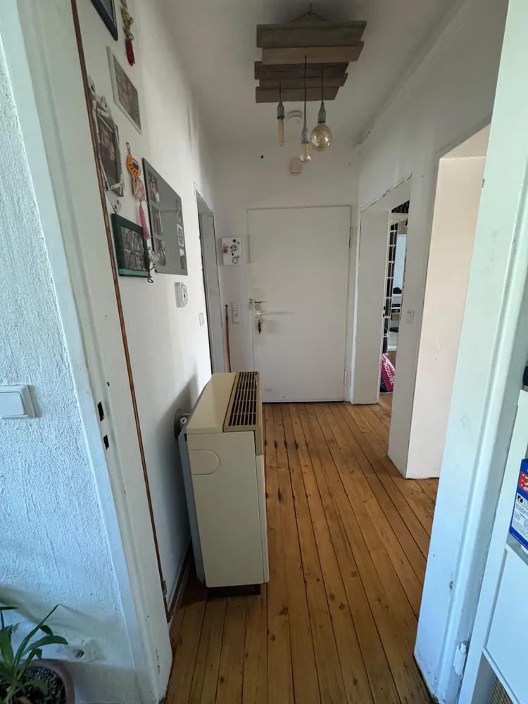 2 Zimmer Wohnung mit 48 m² in Ludwigshafen am Rhein – Bild 7