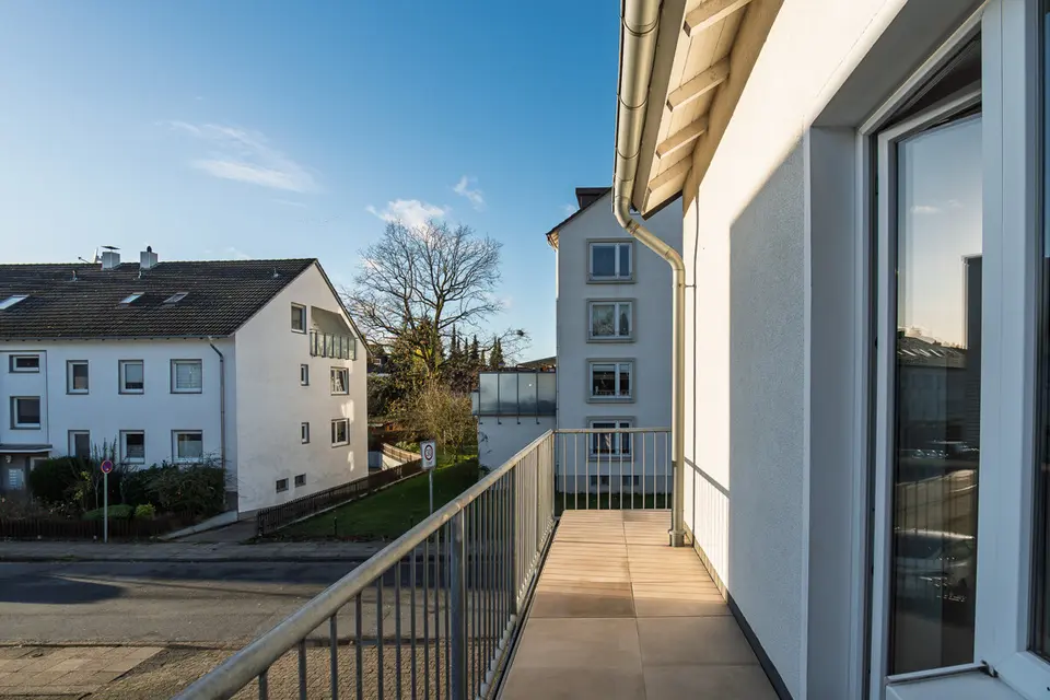 3 Zimmer Wohnung mit 78 m² in Bielefeld – Bild 7