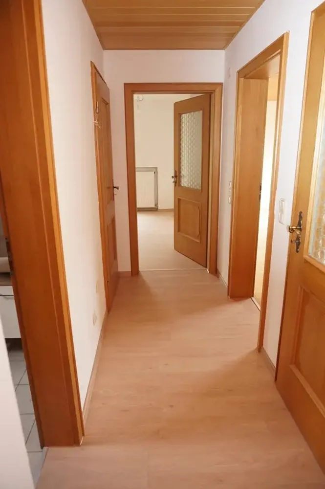 3 Zimmer Haus mit 110 m² in Regensburg – Bild 1