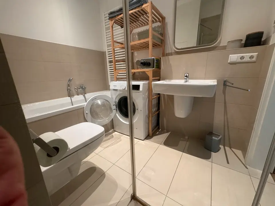 WG-Zimmer mit 56 m² in Wurzen – Bild 8