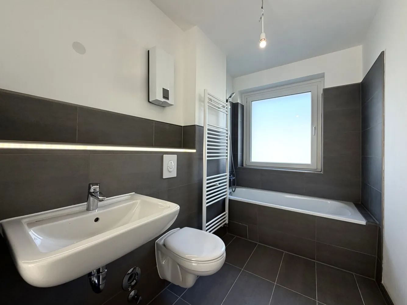 2 Zimmer Wohnung mit 56 m² in Minden – Bild 4