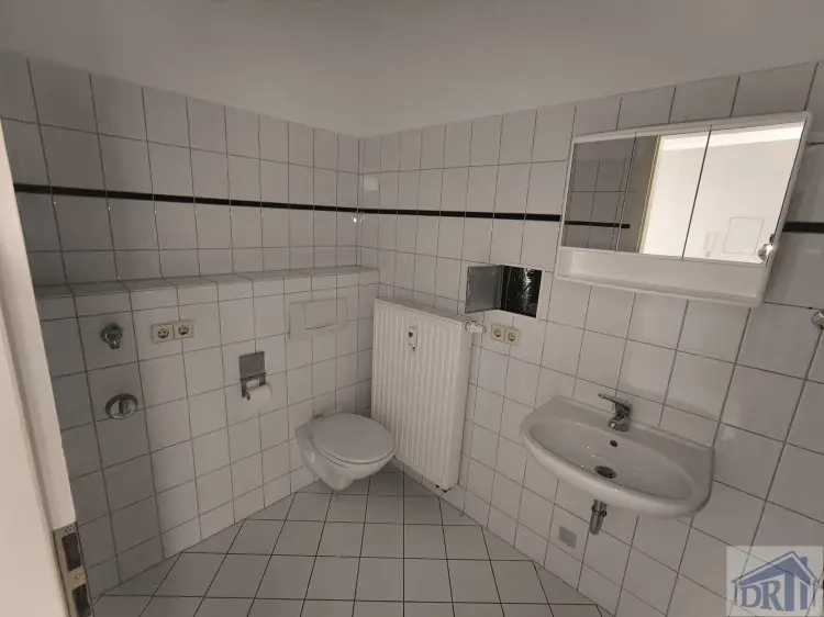 2 Zimmer Wohnung mit 53 m² in Zittau – Bild 5
