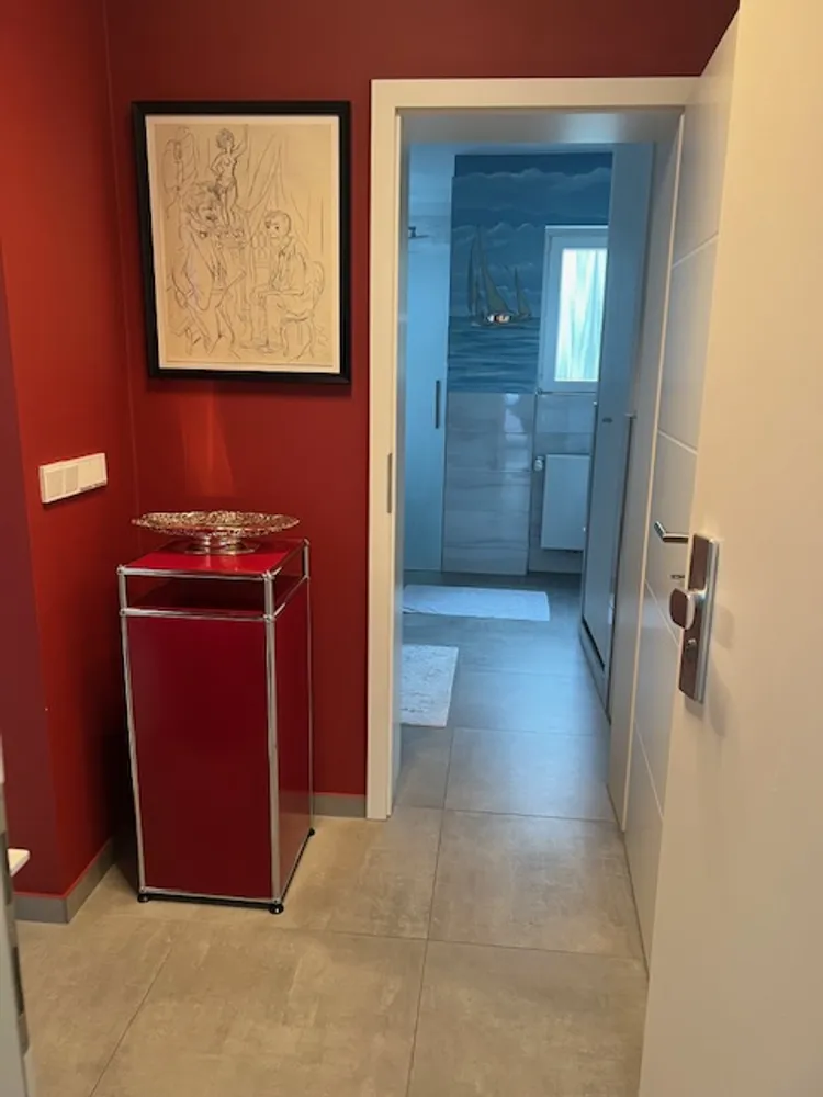 2 Zimmer Wohnung mit 71 m² in Köln – Bild 10