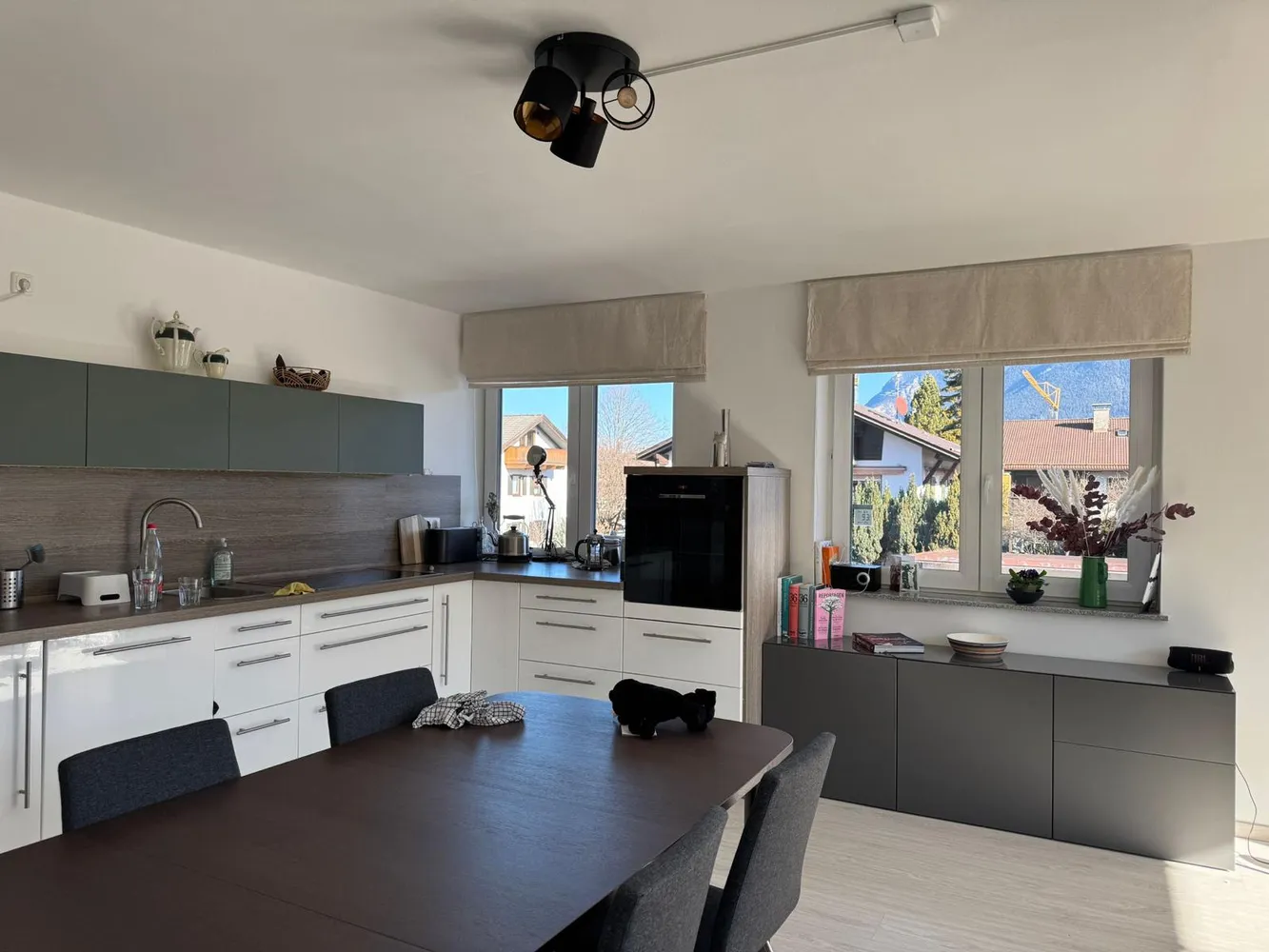 3 Zimmer Wohnung mit 92 m² in Garmisch-Partenkirchen – Bild 10