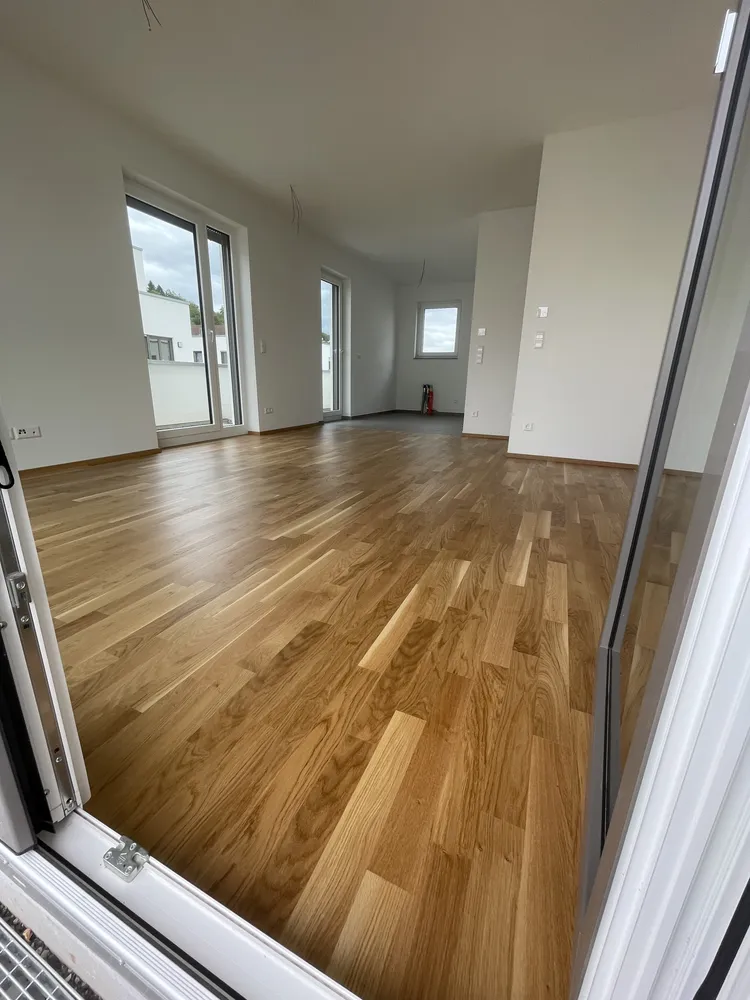 4 room apartment with 98 m² in Esslingen am Neckar – Photo 9
