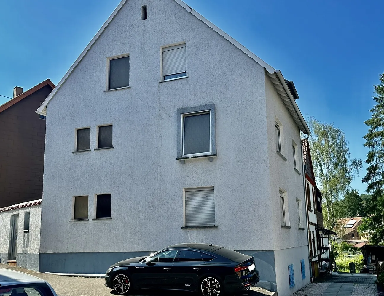 2 Zimmer Wohnung mit 75 m² in Neunkirchen – Bild 10
