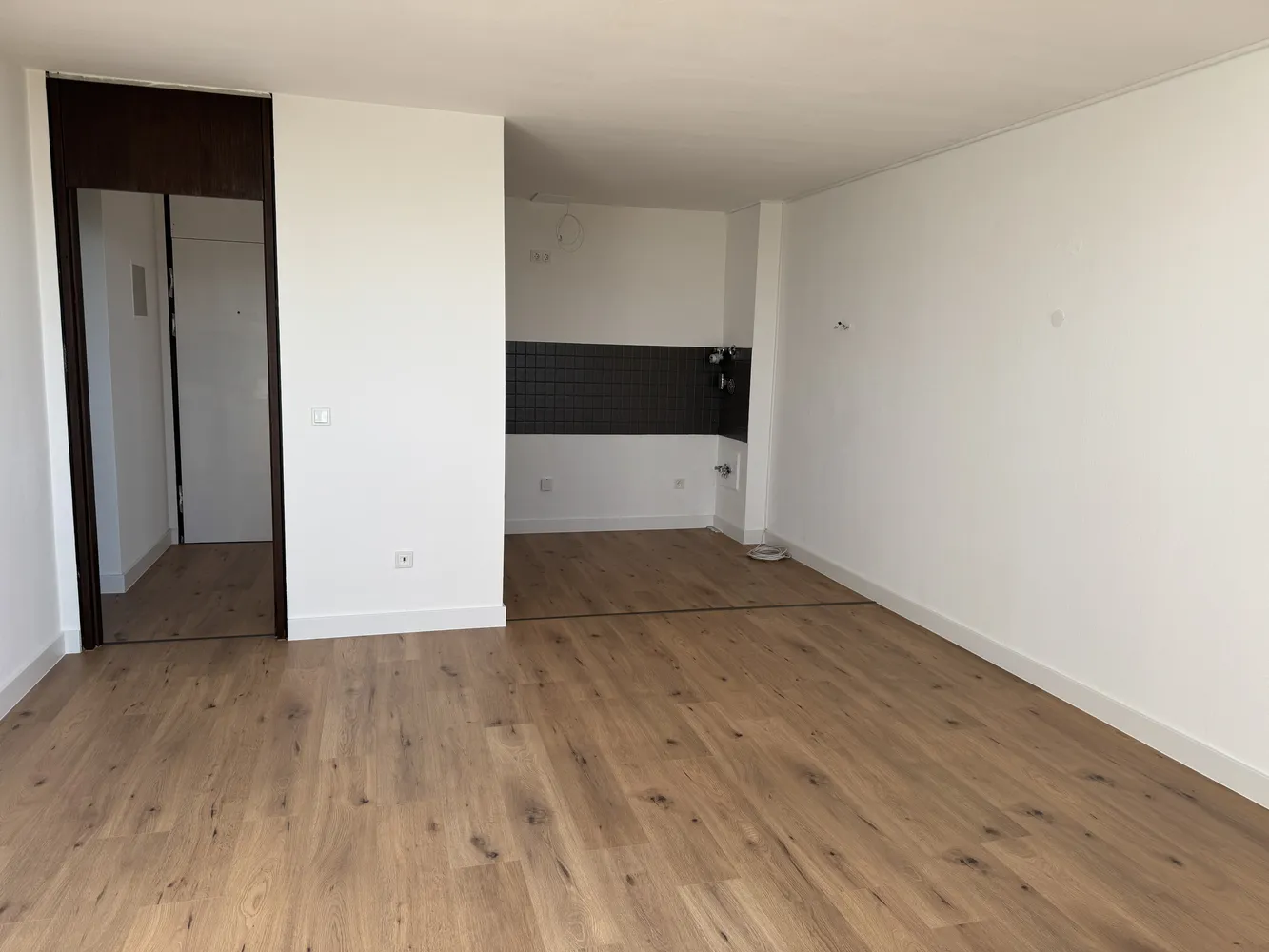 2 Zimmer Wohnung mit 44 m² in Wiesbaden – Bild 4