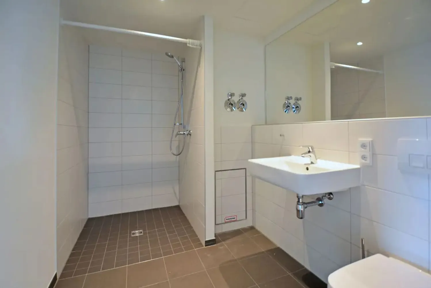 2 Zimmer Wohnung mit 57 m² in Berlin – Bild 5