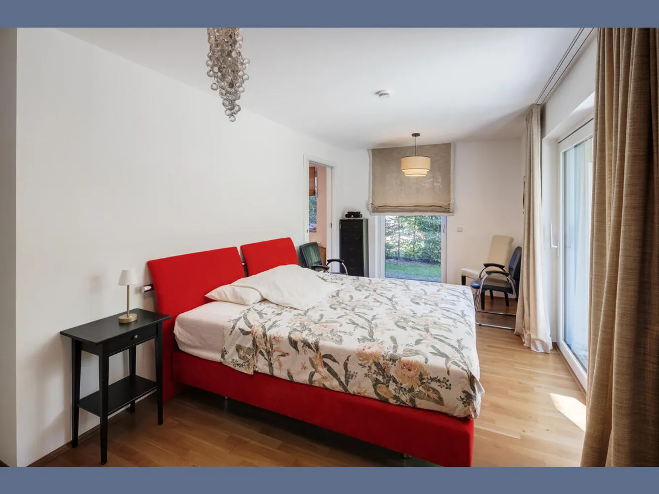 3 Zimmer Wohnung mit 99 m² in München – Bild 4
