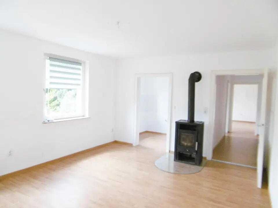 2 Zimmer Wohnung mit 40 m² in Eisenach – Bild 8