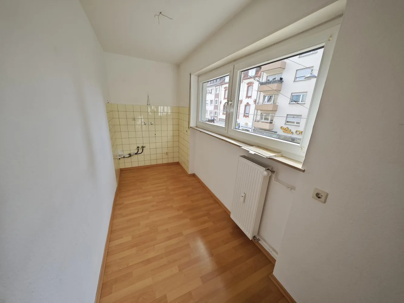 1 Zimmer Wohnung mit 30 m² in Heidelberg – Bild 3