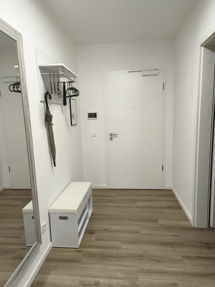 2 Zimmer Wohnung mit 85 m² in Melle – Bild 9