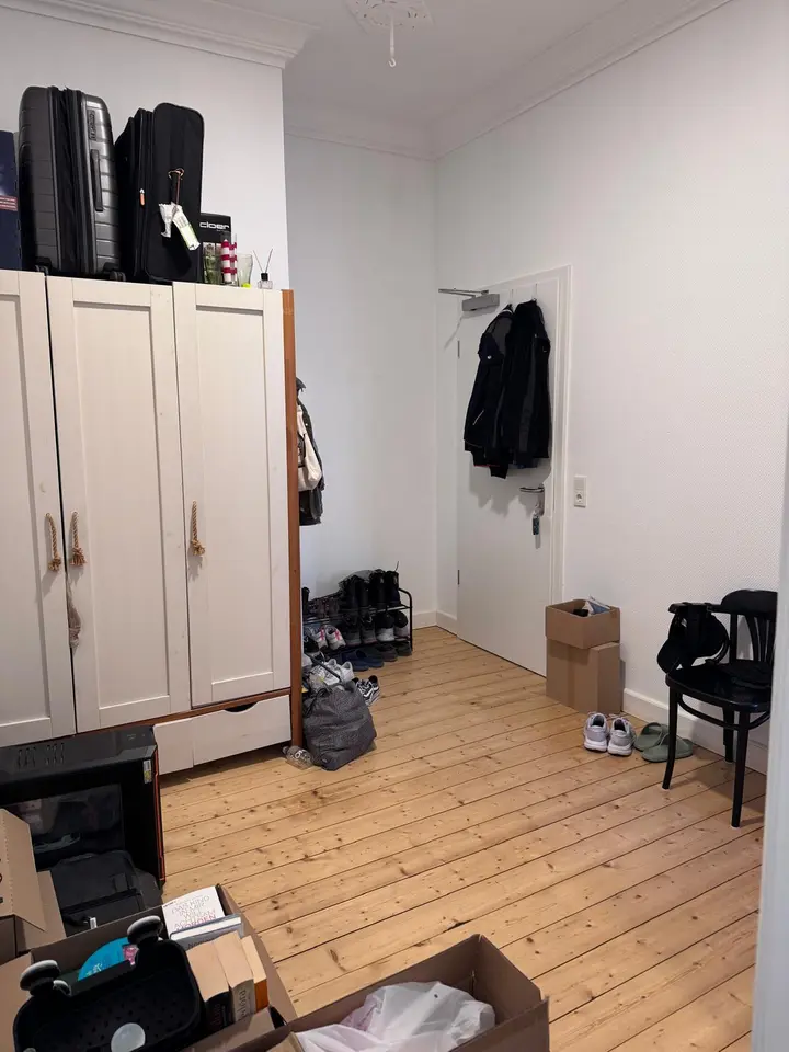 2 Zimmer Wohnung mit 59 m² in Gießen – Bild 6