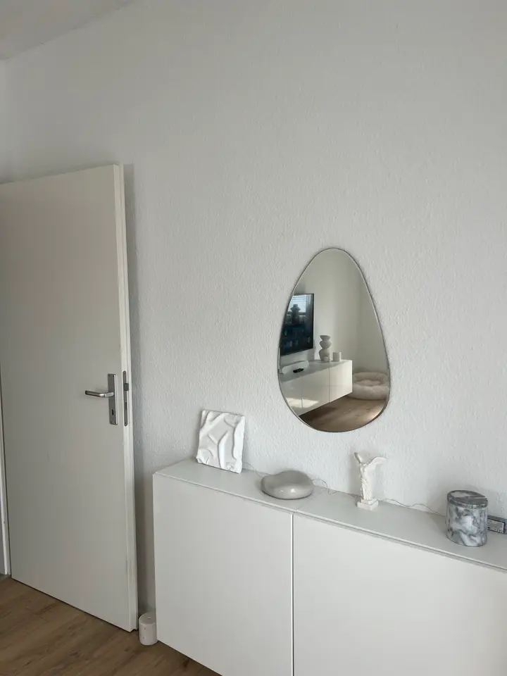 2 Zimmer Wohnung mit 60 m² in Wilhelmshaven – Bild 3