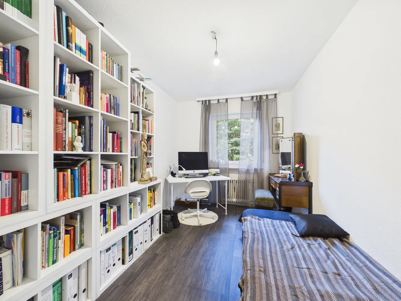 3 Zimmer Wohnung mit 65 m² in Nürnberg – Bild 3
