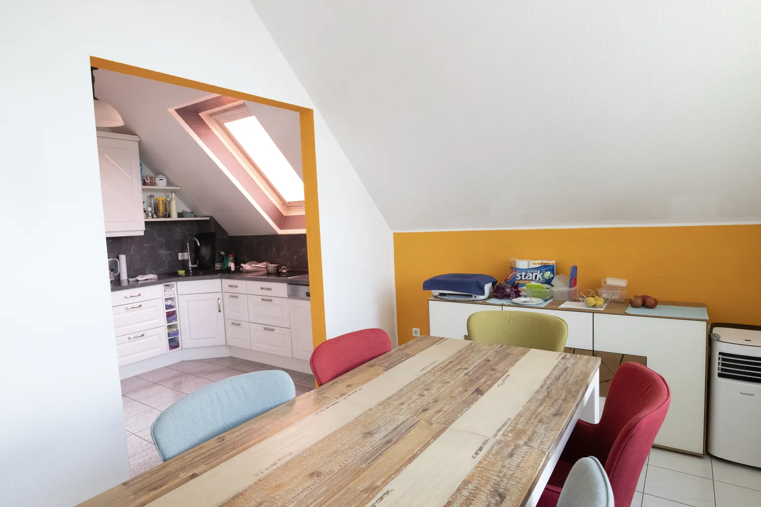 3 Zimmer Wohnung mit 79 m² in Neuss – Bild 5