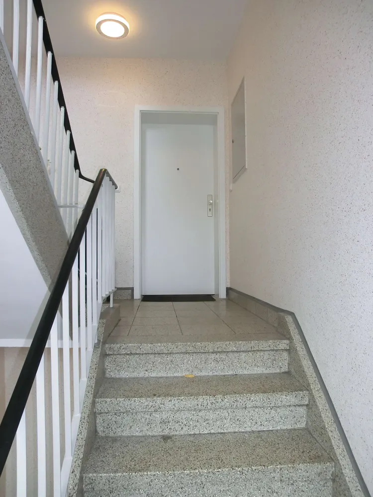 3 Zimmer Wohnung mit 56 m² in Gelsenkirchen – Bild 4