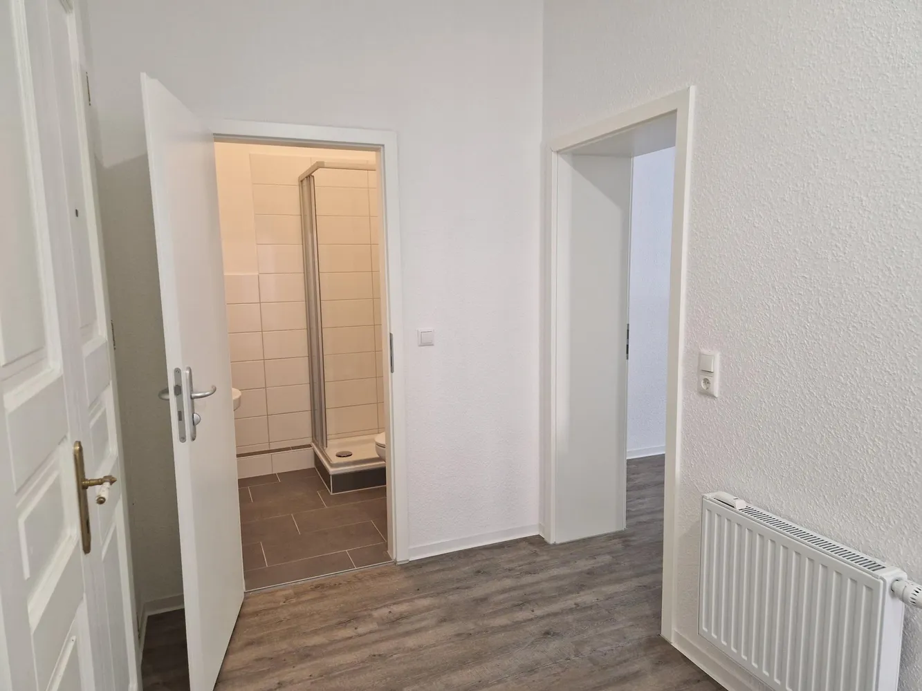 3 Zimmer Wohnung mit 70 m² in Dresden – Bild 4
