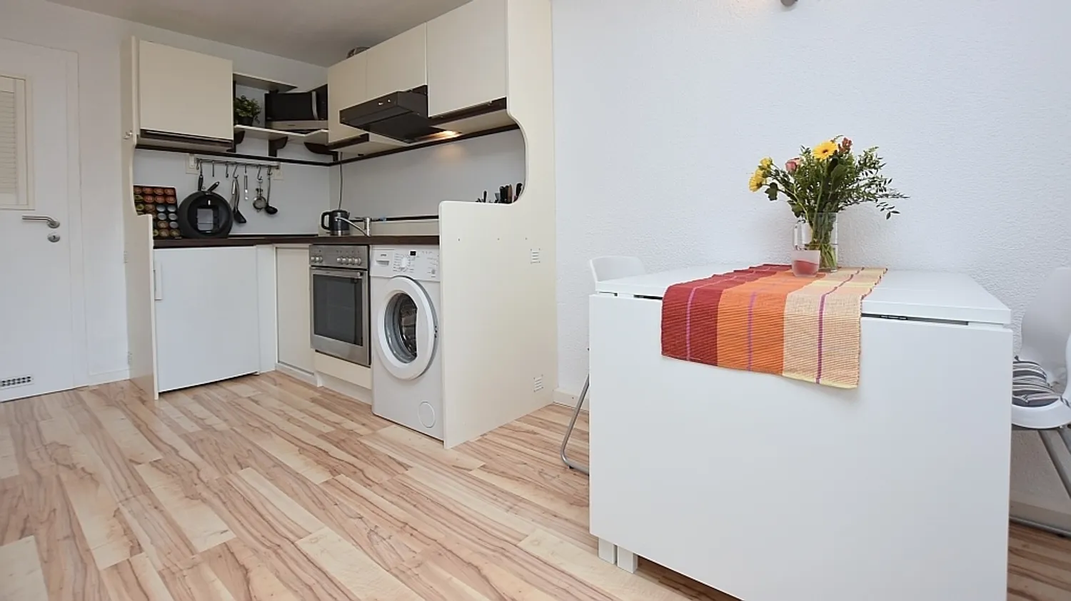 2 Zimmer Wohnung mit 40 m² in Stuttgart – Bild 4