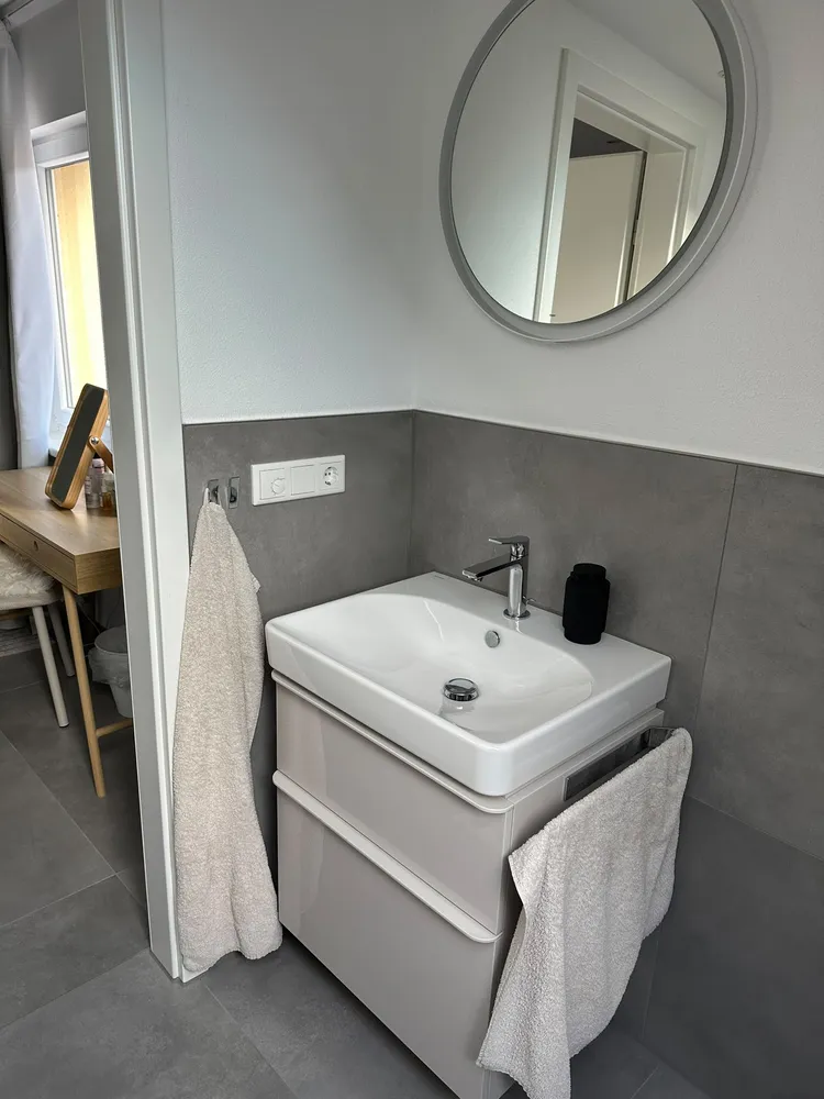 3 Zimmer Wohnung mit 60 m² in Miltenberg – Bild 7