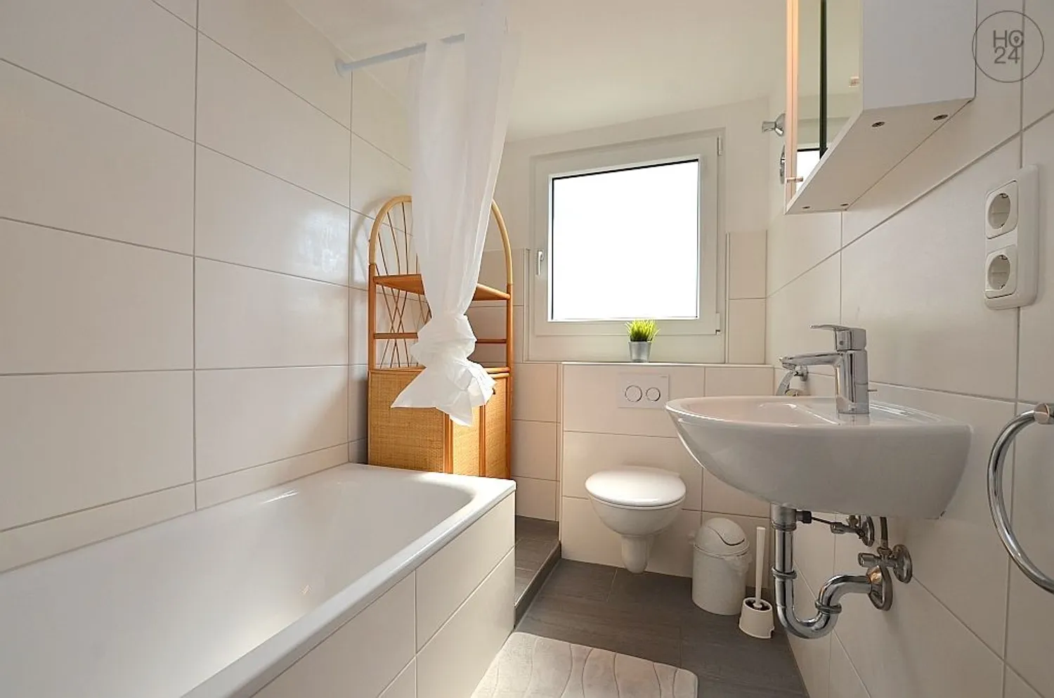3 Zimmer Wohnung mit 63 m² in Würzburg – Bild 5