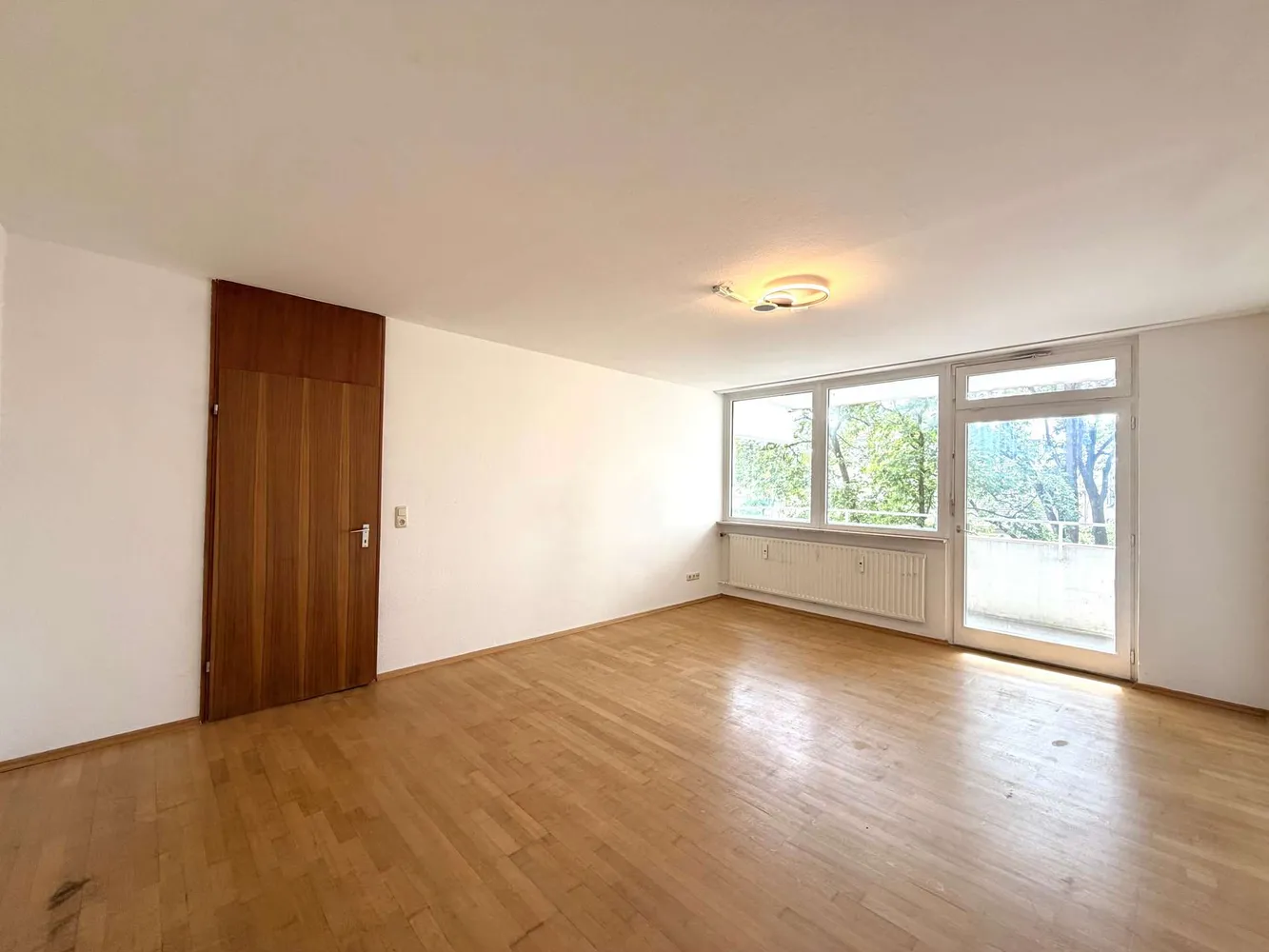 2 Zimmer Wohnung mit 61 m² in Augsburg – Bild 3