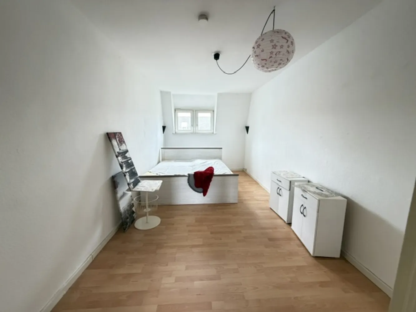 3 Zimmer Wohnung mit 50 m² in Düsseldorf – Bild 10