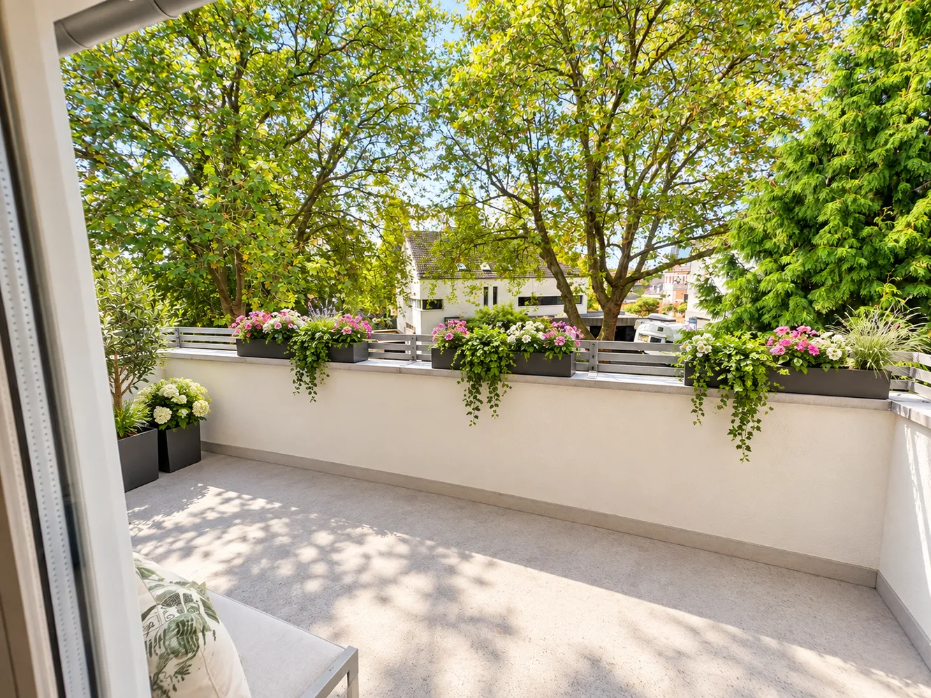 3 Zimmer Wohnung mit 116 m² in Essen – Bild 10