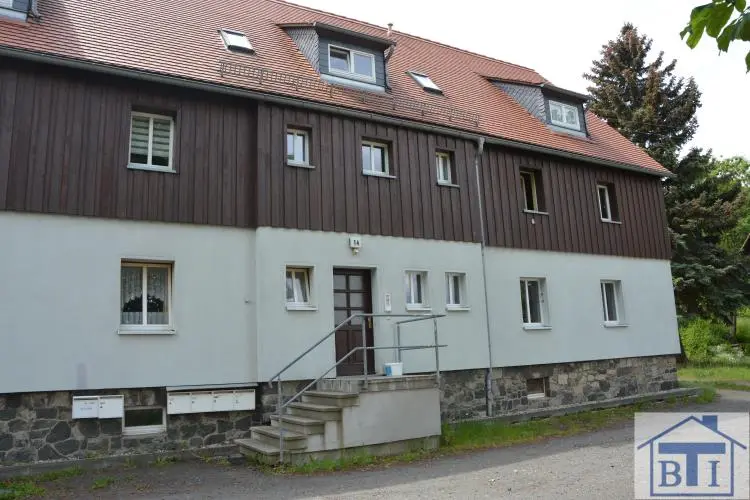 2 Zimmer Wohnung mit 59 m² in Zittau – Bild 9