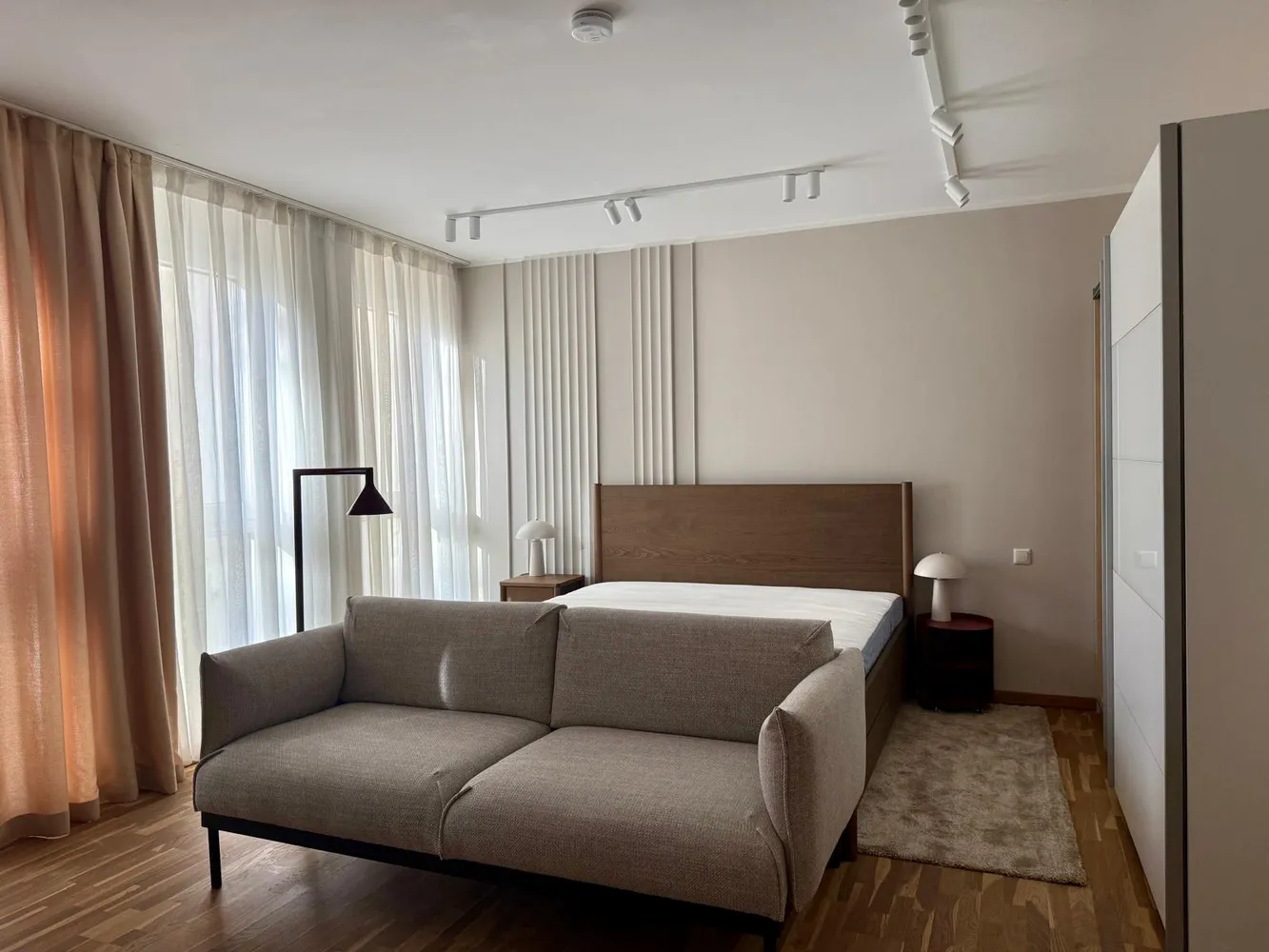 1 room apartment with 45 m² in Berlin – Photo 4