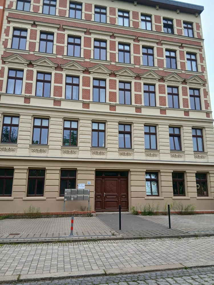 2 room apartment with 64 m² in Magdeburg – Photo 1