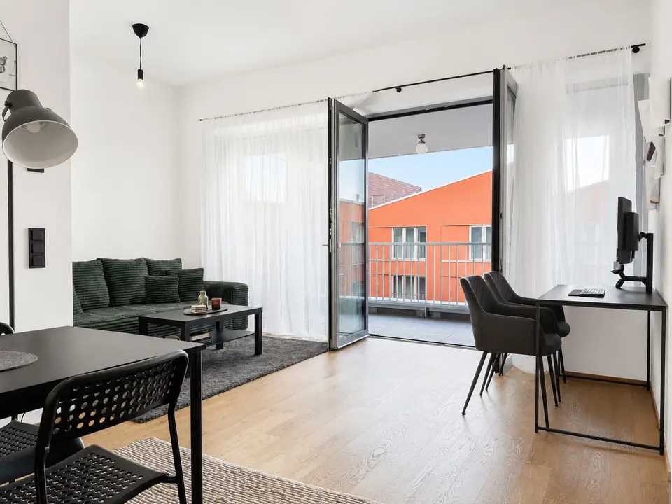3 Zimmer Wohnung mit 65 m² in Bremen – Bild 10