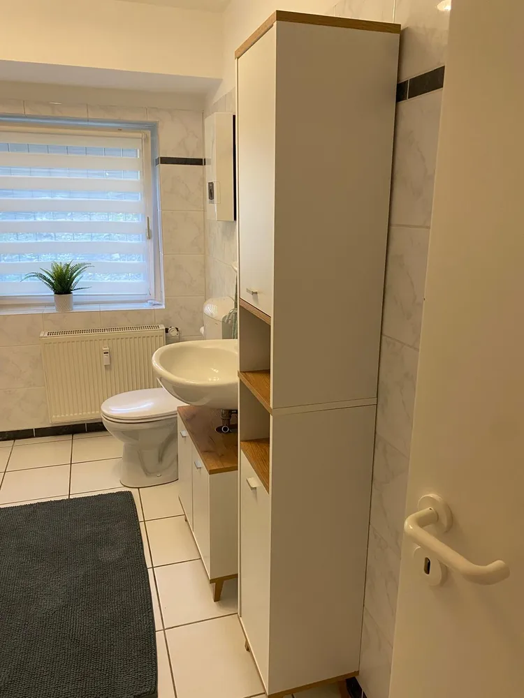 2 Zimmer Wohnung mit 51 m² in Meerbusch – Bild 8