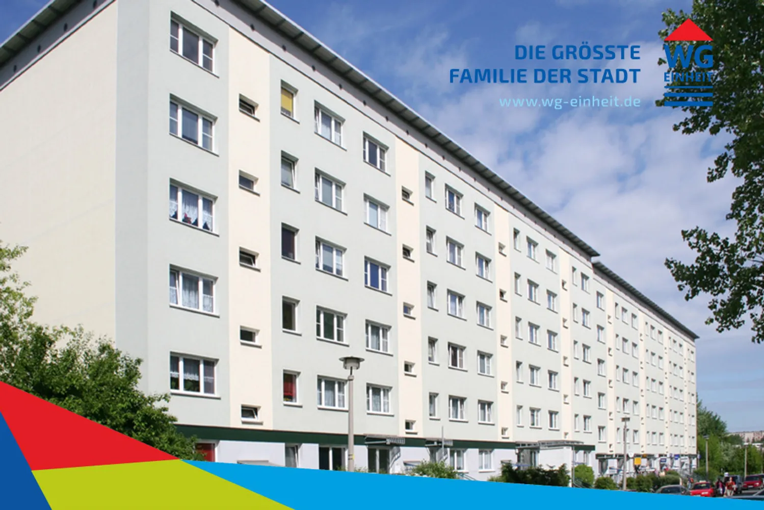 2 Zimmer Wohnung mit 57 m² in Chemnitz – Bild 8
