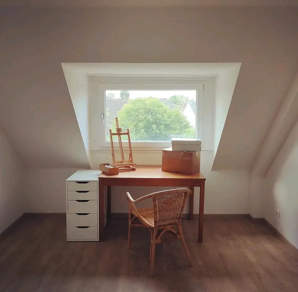 2 Zimmer Wohnung mit 73 m² in Essen – Bild 2