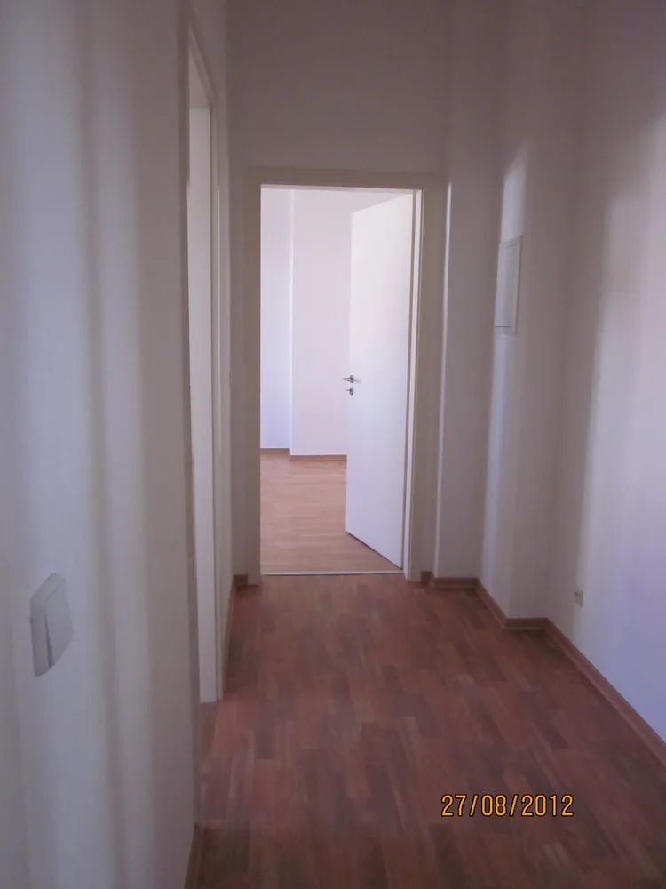 2 room apartment with 60 m² in Magdeburg – Photo 4