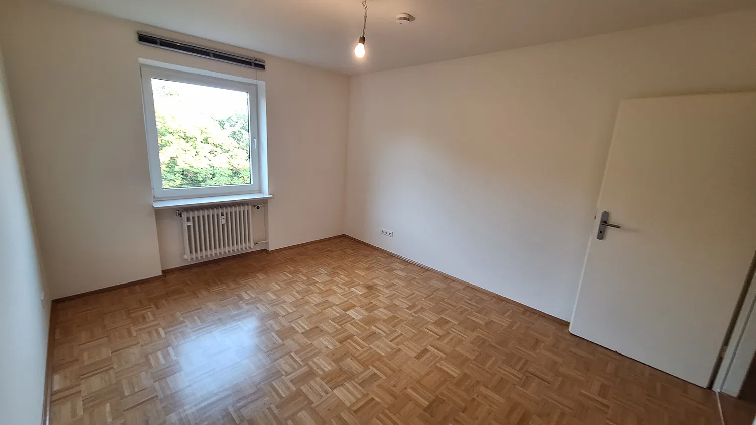 2 Zimmer Wohnung mit 60 m² in München – Bild 9