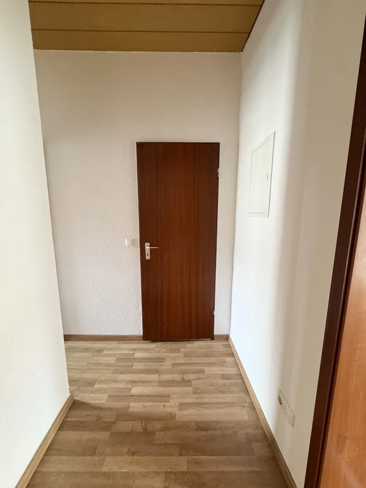 2 room apartment with 46 m² in Nuremberg – Photo 11