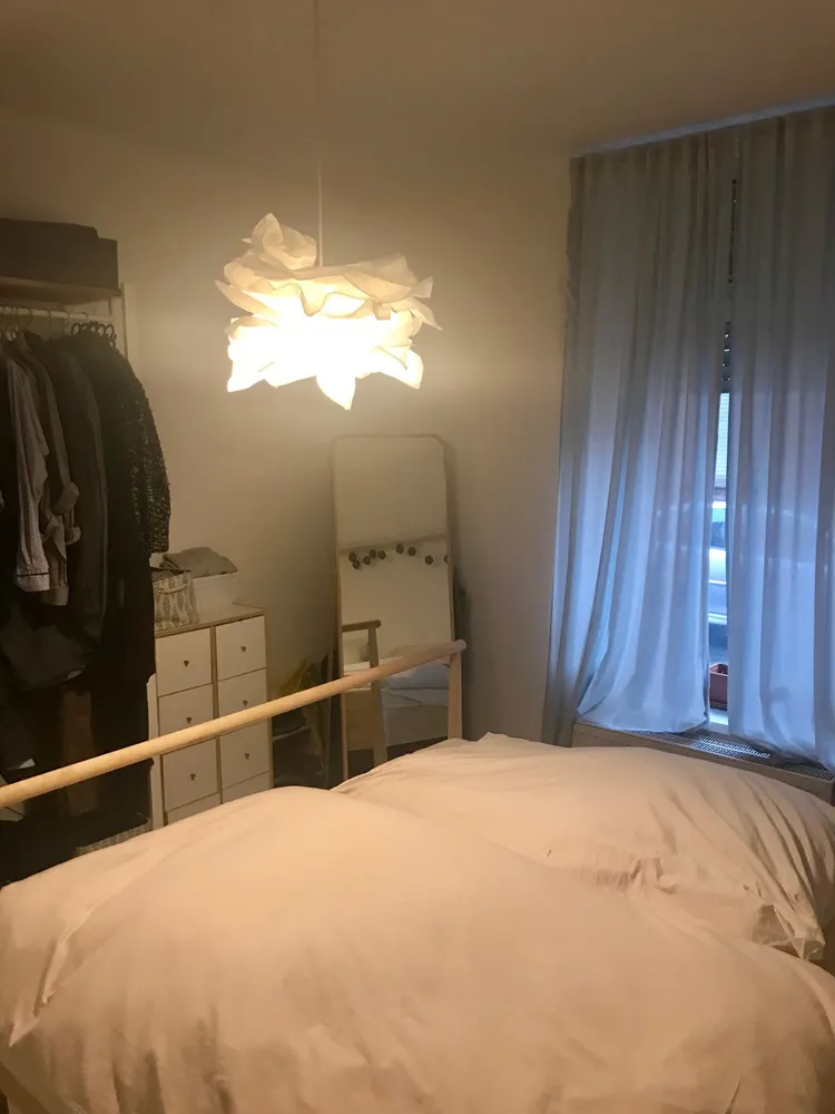 2 Zimmer Wohnung mit 55 m² in Mannheim – Bild 8