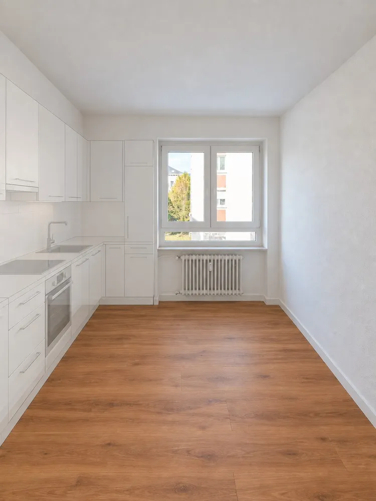 3 Zimmer Wohnung mit 76 m² in Wiesbaden – Bild 3