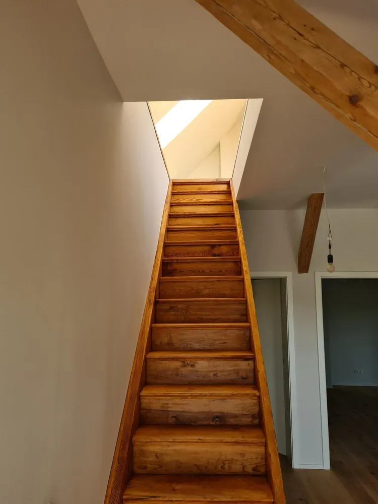 4 Zimmer Wohnung mit 110 m² in Wiesbaden – Bild 12