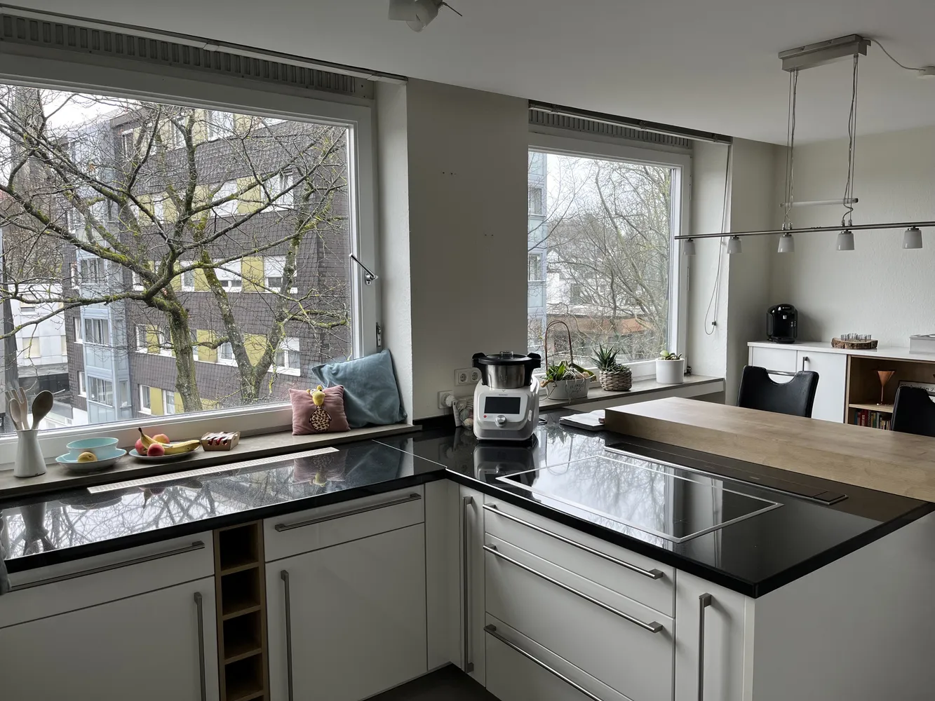 6 Zimmer Wohnung mit 216 m² in Siegen – Bild 10