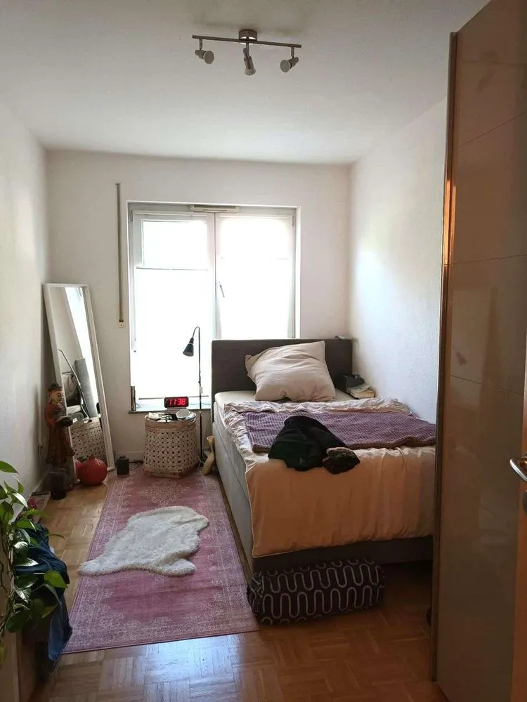 4 room apartment with 100 m² in Frankfurt am Main – Photo 11