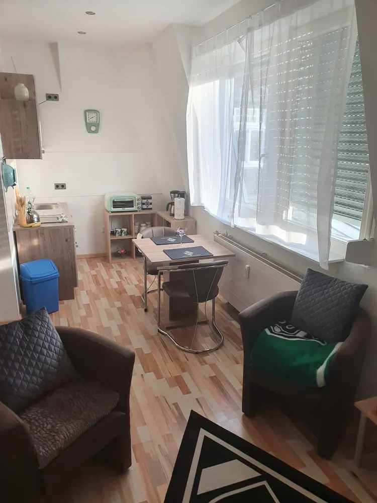 2 Zimmer Wohnung mit 32 m² in Mönchengladbach – Bild 2