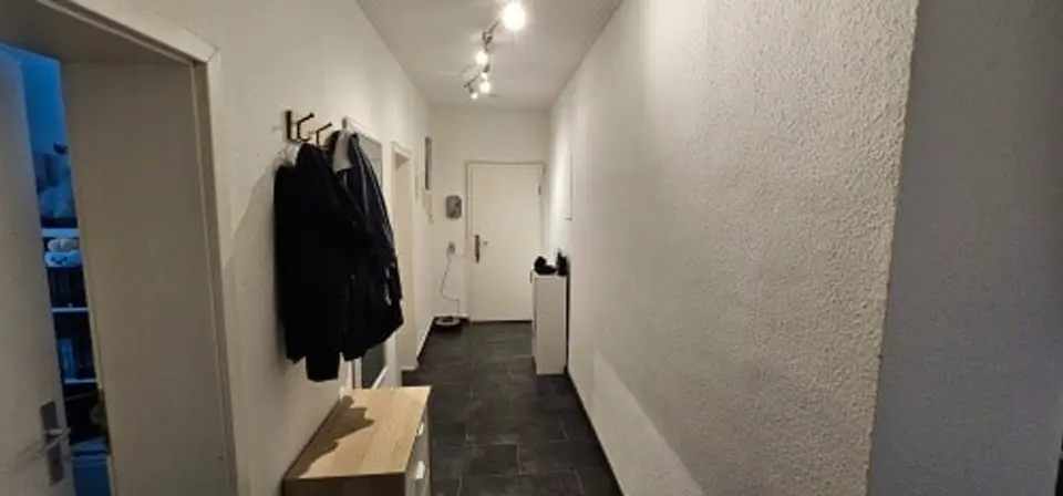 3 Zimmer Wohnung mit 66 m² in Dortmund – Bild 1