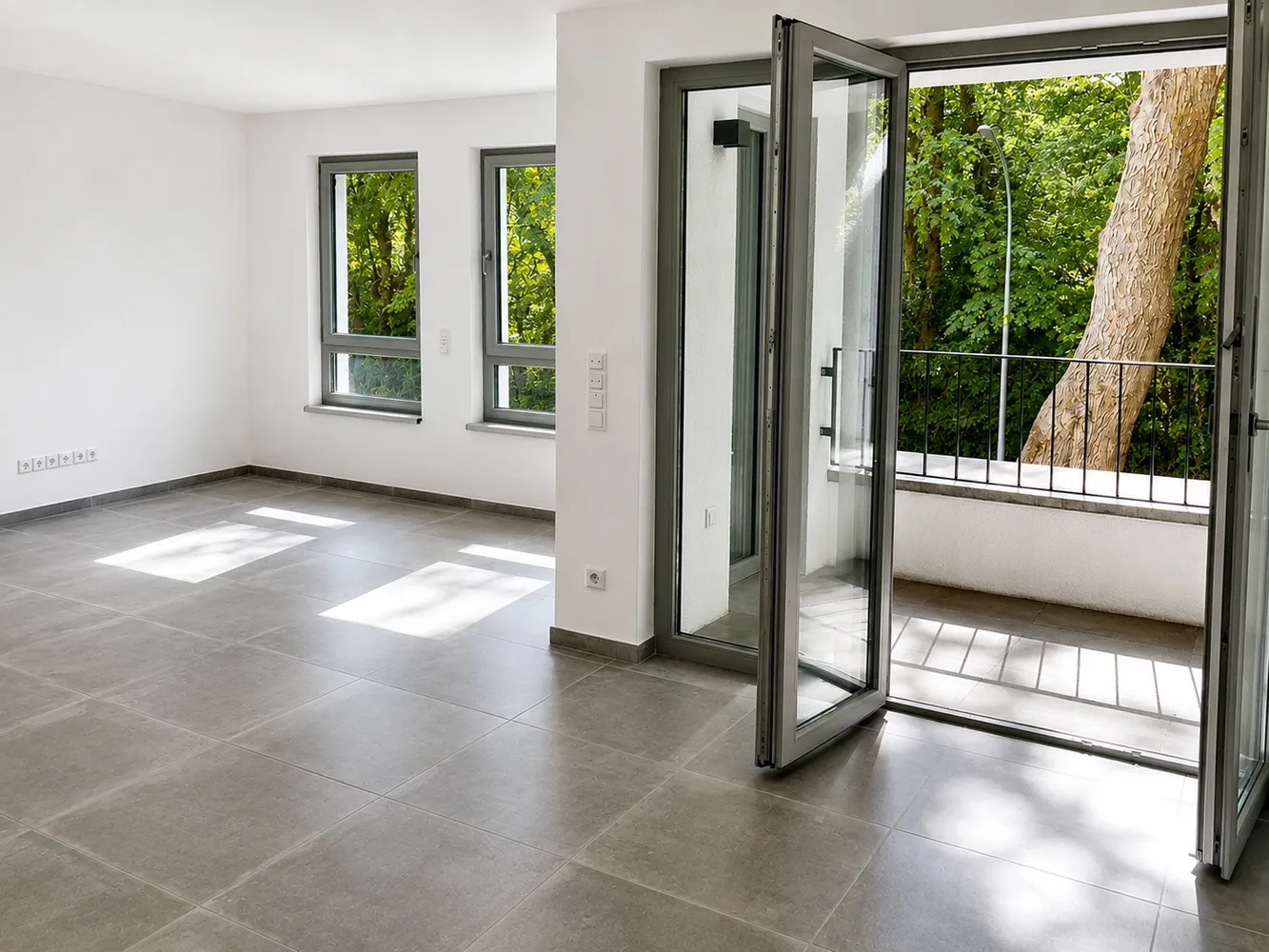 2 Zimmer Wohnung mit 52 m² in Gelsenkirchen – Bild 1